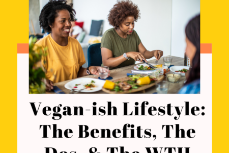 vegan-ish-lifestyle