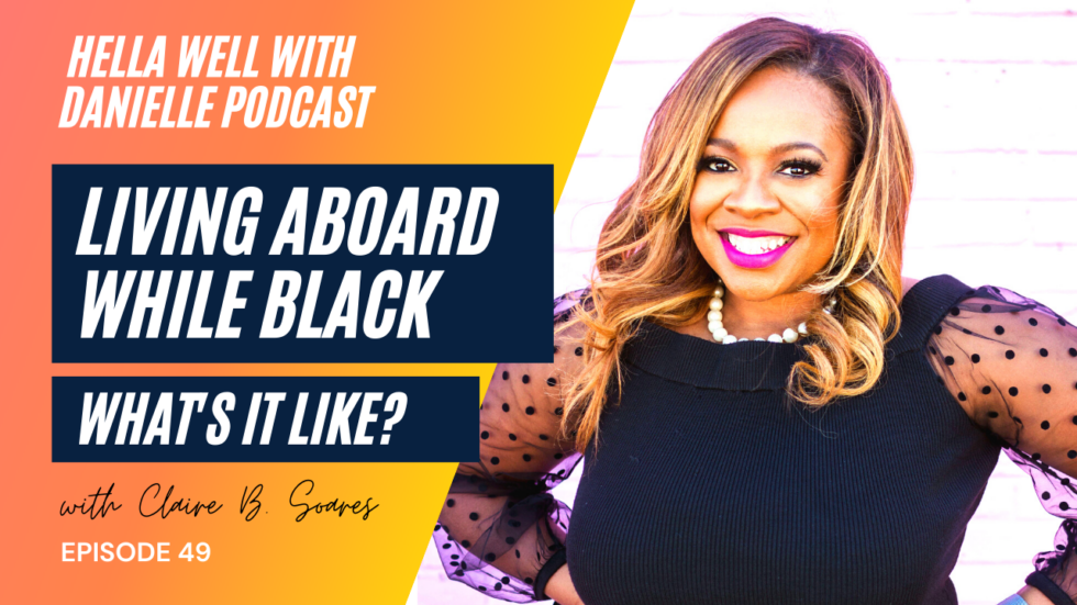 living abroad while black_claire soares