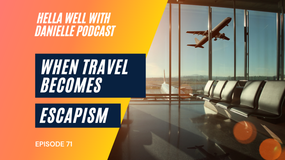 travel-escapism